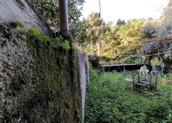 Giardino - Casa indipendente via nazionale
 
44a, Monforte San Giorgio - foto 4