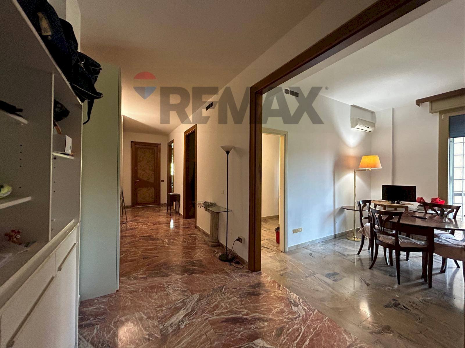 Hall / corridoio - Appartamento Viale Cavour
 
142, Ferrara - foto 1