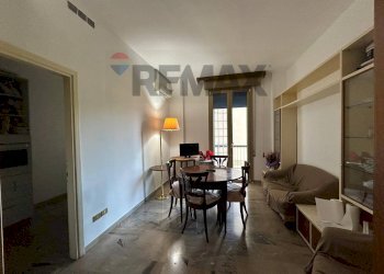 Sala da pranzo - Appartamento Viale Cavour
 
142, Ferrara - foto 6