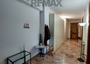 Hall / corridoio - Appartamento Viale Cavour
 
142, Ferrara - foto 8