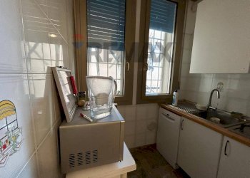 Cucina - Appartamento Viale Cavour
 
142, Ferrara - foto 13