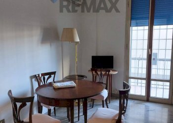 Sala da pranzo - Appartamento Viale Cavour
 
142, Ferrara - foto 23