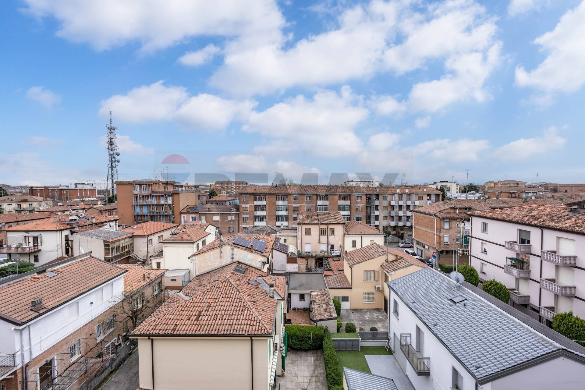 Edificio all\'aperto - Appartamento Via Compagnoni
 
56, Ferrara - foto 3