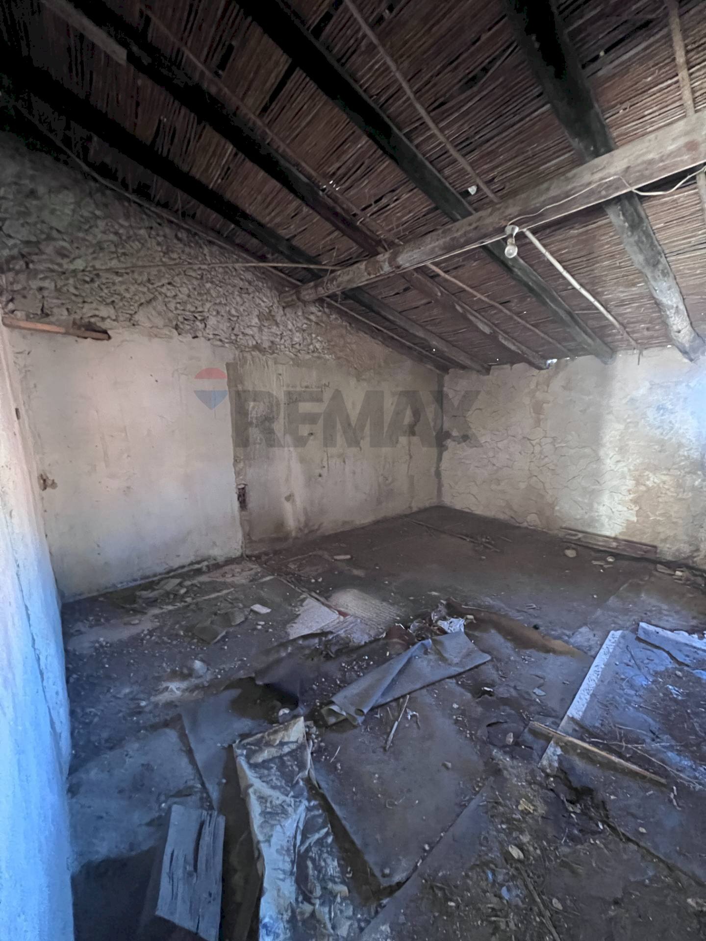 Stanza vuota - Casa indipendente via Volturno
32, Siracusa - foto 2