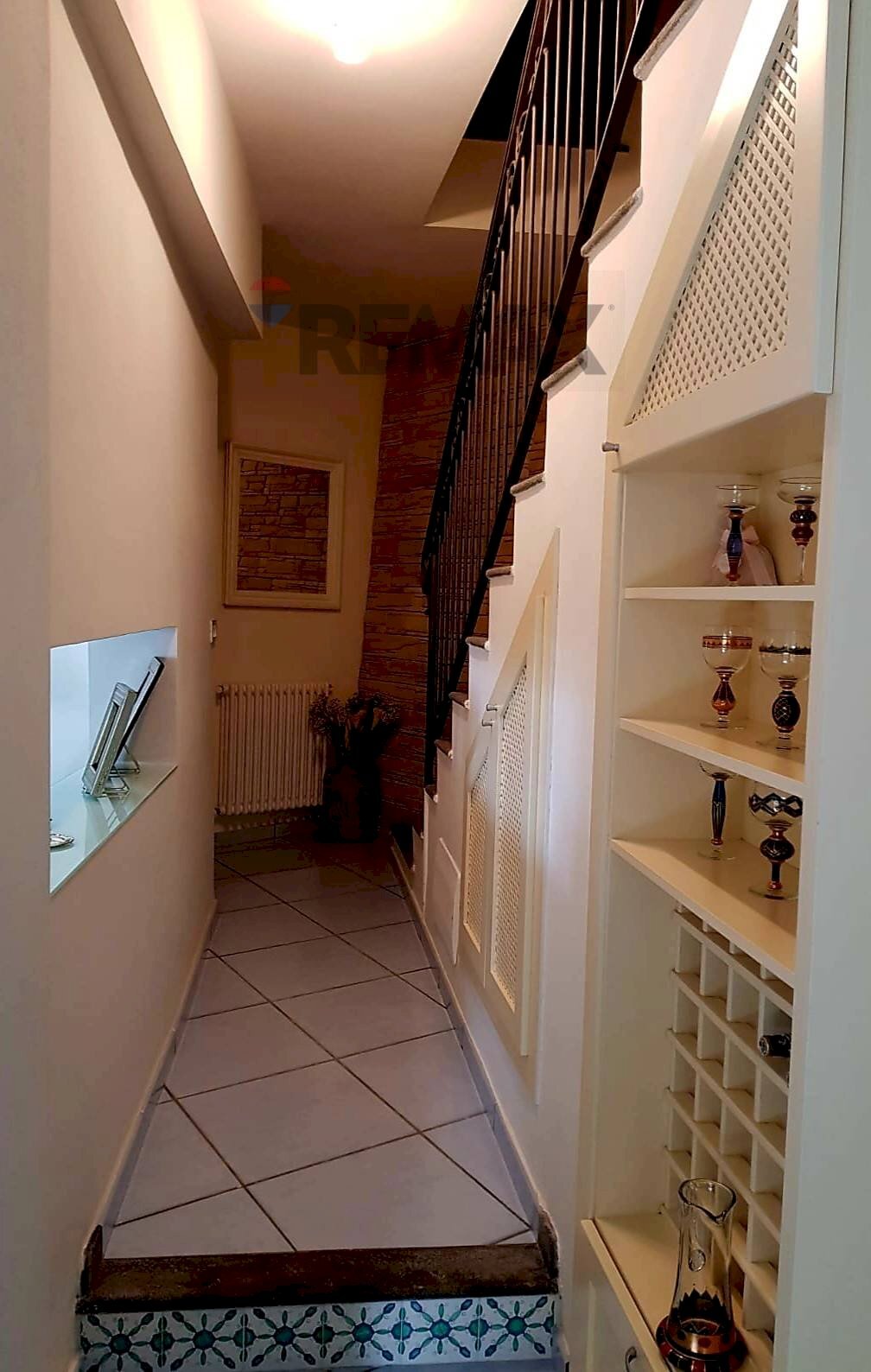 Hall / corridoio - Villa via Pantanella
3, Castellammare di Stabia - foto 3