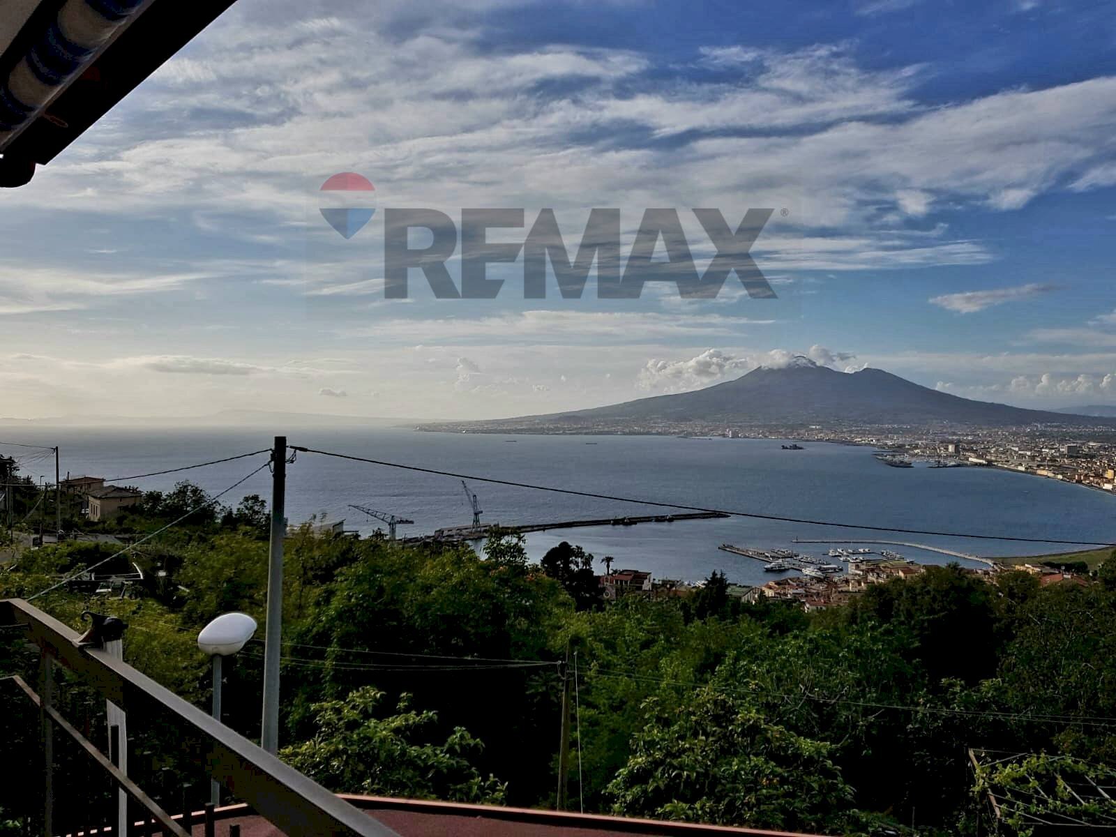 Vista dell\'acqua - Villa via Pantanella
3, Castellammare di Stabia - foto 2