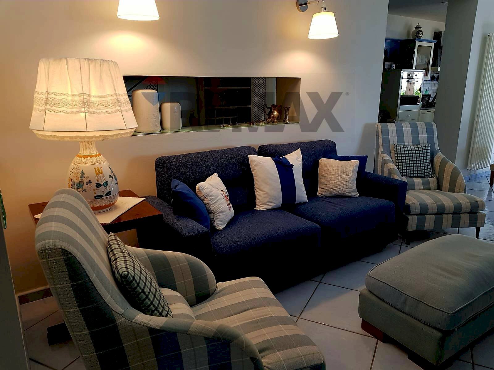 Soggiorno - Villa via Pantanella
 
3, Castellammare di Stabia - foto 1