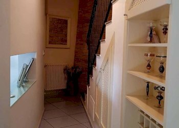 Hall / corridoio - Villa via Pantanella
 
3, Castellammare di Stabia - foto 3