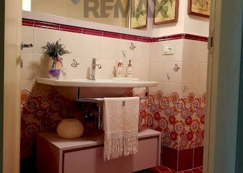 Bagno - Villa via Pantanella
 
3, Castellammare di Stabia - foto 4