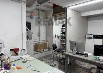 Ufficio - Negozio Via Giuseppe Ricciardi
42, Napoli - foto 5