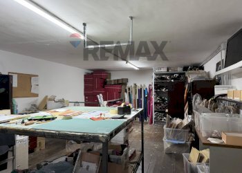 Dispensa di stoccaggio - Negozio Via Giuseppe Ricciardi
42, Napoli - foto 8
