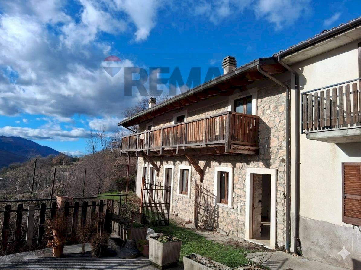 prospetto com\'è adesso - Apartment via Pastine
 
sn, Sant'Eufemia a Maiella - photo 1