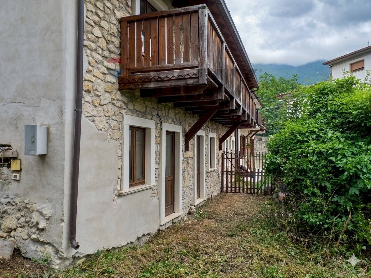 Casa all\'aperto - Apartment via Pastine
sn, Sant'Eufemia a Maiella - photo 2