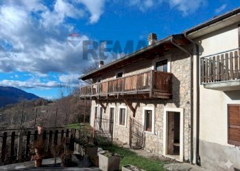 prospetto com\'è adesso - Apartment via Pastine
sn, Sant'Eufemia a Maiella - photo 1