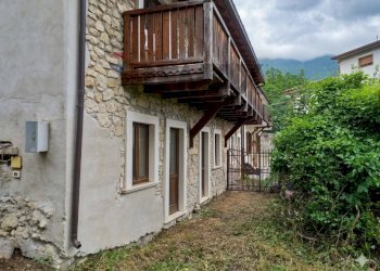 Casa all\'aperto - Apartment via Pastine
sn, Sant'Eufemia a Maiella - photo 2