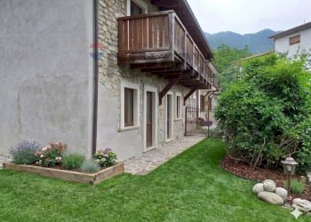 Casa all\'aperto con giardino - Apartment via Pastine
sn, Sant'Eufemia a Maiella - photo 4