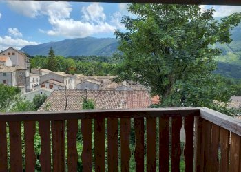 altra vista panoramica - Apartment via Pastine
sn, Sant'Eufemia a Maiella - photo 6