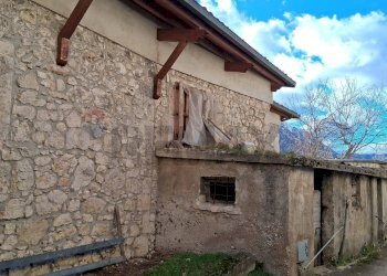 stalletta o garage - Apartment via Pastine
sn, Sant'Eufemia a Maiella - photo 7