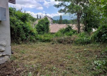 Giardino - Apartment via Pastine
sn, Sant'Eufemia a Maiella - photo 9