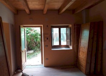 ingresso/soggiorno - Apartment via Pastine
sn, Sant'Eufemia a Maiella - photo 13