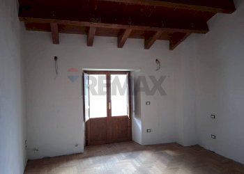 camera letto 2 - Apartment via Pastine
sn, Sant'Eufemia a Maiella - photo 14