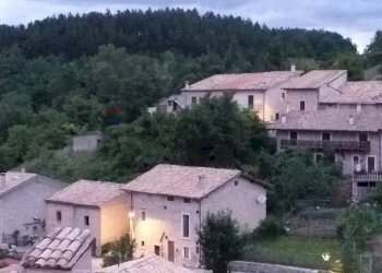 vista - Apartment via Pastine
sn, Sant'Eufemia a Maiella - photo 20