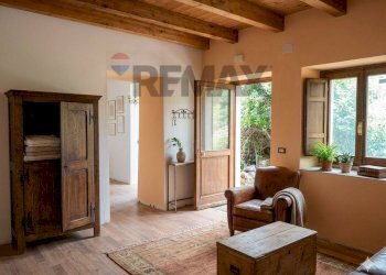 render soggiorno - Apartment via Pastine
sn, Sant'Eufemia a Maiella - photo 25