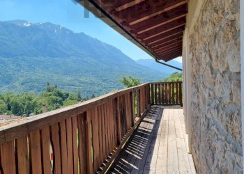 Balcone - Apartment via Pastine
sn, Sant'Eufemia a Maiella - photo 36