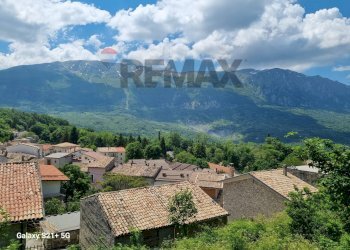 Vista delle montagne - Apartment via Pastine
sn, Sant'Eufemia a Maiella - photo 37