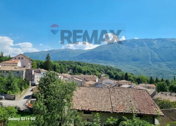 panorama montagne - Apartment via Pastine
sn, Sant'Eufemia a Maiella - photo 43