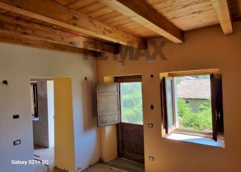 interno vista tetto - Apartment via Pastine
sn, Sant'Eufemia a Maiella - photo 45