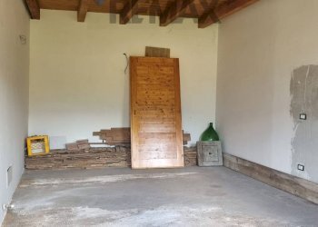 Stanza vuota - Apartment via Pastine
sn, Sant'Eufemia a Maiella - photo 48