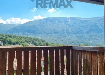 Vista delle montagne - Apartment via Pastine
sn, Sant'Eufemia a Maiella - photo 49