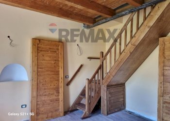Scale - Apartment via Pastine
sn, Sant'Eufemia a Maiella - photo 52