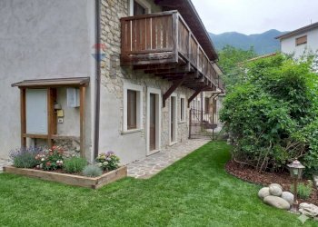 Casa all\'aperto - Apartment via Pastine
sn, Sant'Eufemia a Maiella - photo 55