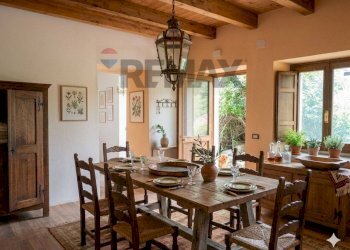 Sala da pranzo - Apartment via Pastine
sn, Sant'Eufemia a Maiella - photo 59