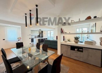 Sala da pranzo - Villa via pesenti
19, Gorlago - foto 1
