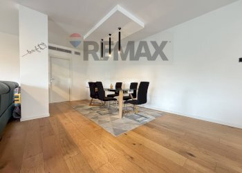 Sala da pranzo - Villa via pesenti
19, Gorlago - foto 10