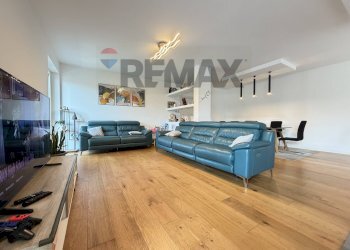 Soggiorno - Villa via pesenti
19, Gorlago - foto 12