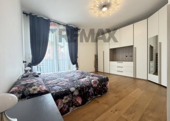 Camera / camera da letto - Villa via pesenti
19, Gorlago - foto 15
