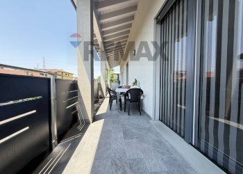Terrazza - Villa via pesenti
19, Gorlago - foto 18