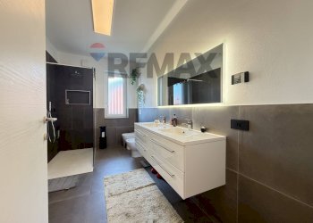 Bagno - Villa via pesenti
19, Gorlago - foto 20