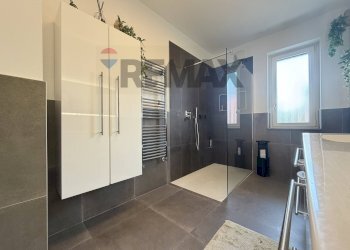 Bagno - Villa via pesenti
19, Gorlago - foto 21