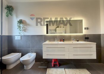 Bagno - Villa via pesenti
19, Gorlago - foto 22