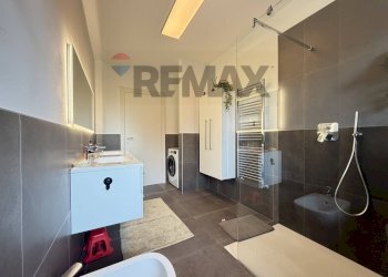 Bagno - Villa via pesenti
19, Gorlago - foto 23