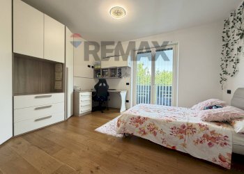 Camera / camera da letto - Villa via pesenti
19, Gorlago - foto 25