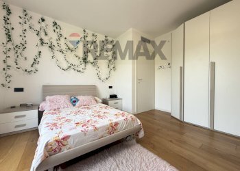 Camera / camera da letto - Villa via pesenti
19, Gorlago - foto 26