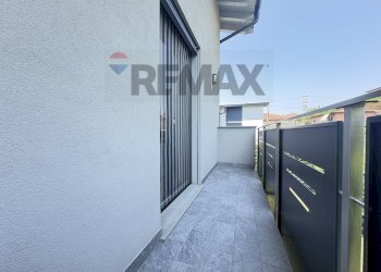 Balcone - Villa via pesenti
19, Gorlago - foto 29