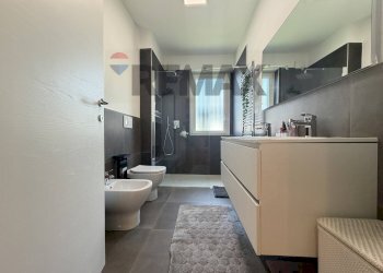 Bagno - Villa via pesenti
19, Gorlago - foto 30