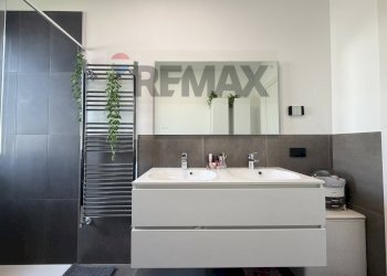 Bagno - Villa via pesenti
19, Gorlago - foto 31